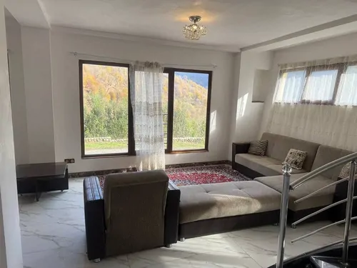 تصویر 14 - ویلا  لرد در  ماسال