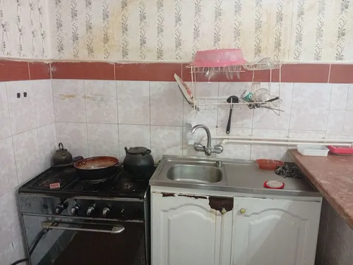 تصویر 5 - سوییت سلیمی در تکاب