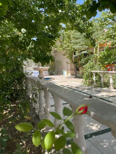 تصویر 26 - ویلا استخردار آبگرم آرامش  در  مشهد