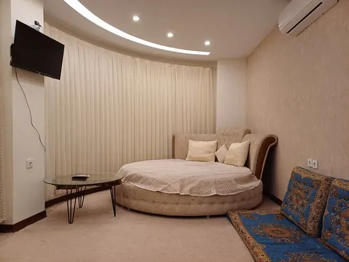 تصویر 11 - ویلا استخردار آبسرد خیال با صبحانه رایگان در  سهیلیه