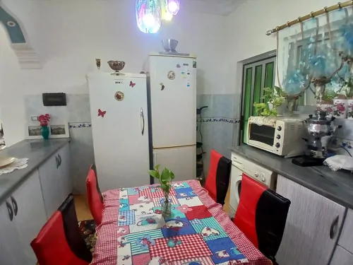 تصویر 5 - ویلا ویلا کوهپایه ای جنت در  شهسوار