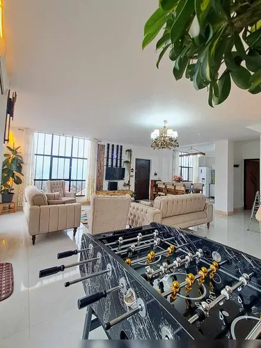 تصویر 8 - ویلا ناترینا در رامسر