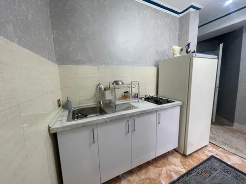 تصویر 5 - آپارتمان مبله آیسان ۲۲ در تبریز