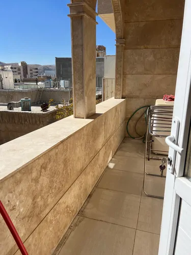 تصویر 9 - آپارتمان آنا در  صدرا