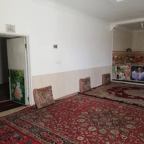 تصویر 5 - خانه نگین کویر در طبس