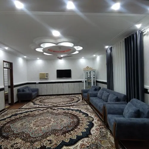 تصویر 3 - ویلا اویس در  بندر ترکمن