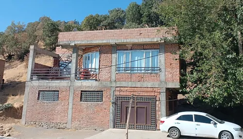 تصویر 2 - خانه راز در مریوان