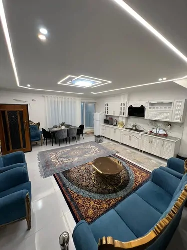 تصویر 5 - ویلا استخردار آبگرم سبزینه با فوتبالدستی در  رشت