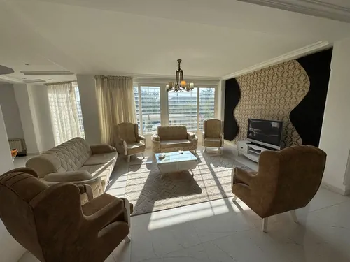 تصویر 10 - ویلا عمارت استخردار آبگرم با بیلیارد لاله در  رامسر