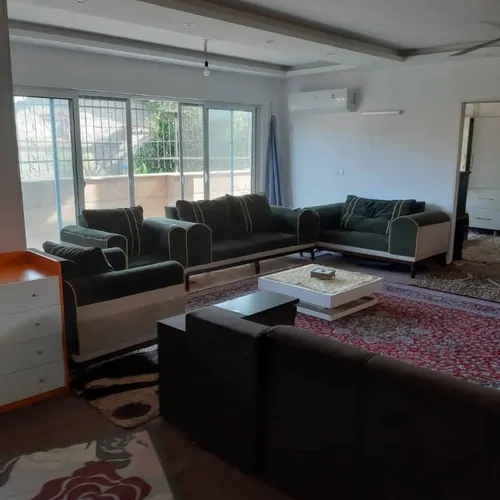 تصویر 2 - آپارتمان مبله سفیدرود(واحد1) در  آستانه اشرفیه
