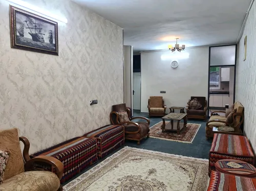 تصویر 2 - ویلا مالگاسیتی غربی در خوانسار