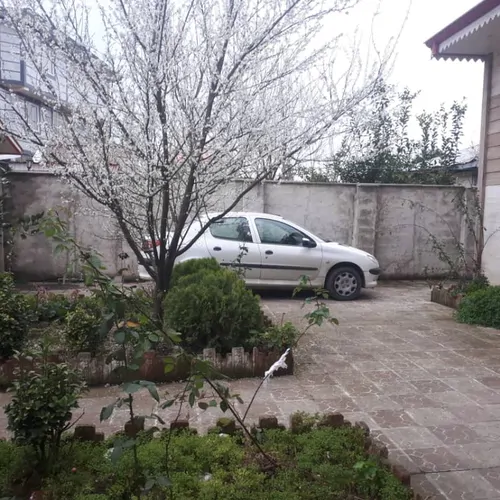 تصویر 9 - ویلا مبله مجید در ماسال