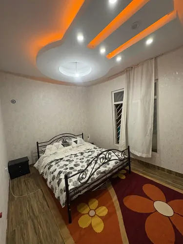 تصویر 10 - ویلا استخردار آبگرم سرو با فوتبال دستی در  سهیلیه