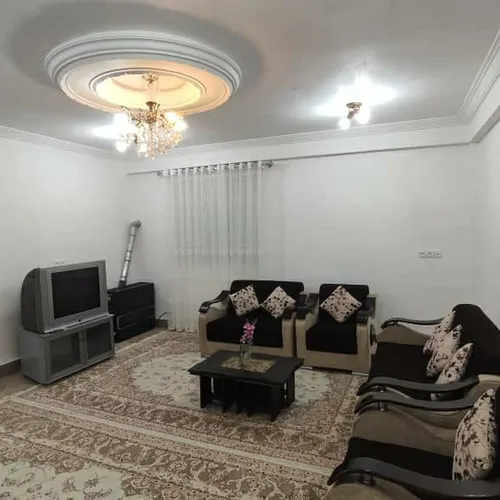 تصویر 2 - ویلا سبزینه در فومن