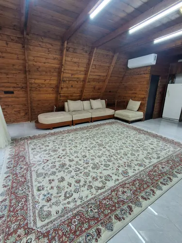 تصویر 3 - کلبه کلبه سوئیسی درسراوان کچا در رشت