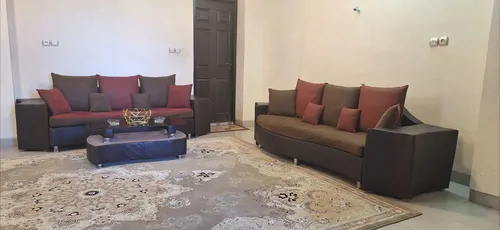 تصویر 3 - آپارتمان مبله بهارستان در  اصفهان