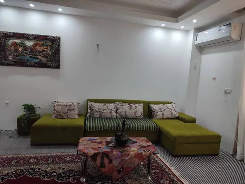 تصویر 5 - آپارتمان مبله ارسطو در  گناوه