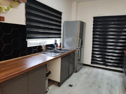 تصویر 6 - ویلا استخردار آبگرم رایا با فوتبال دستی در متل قو