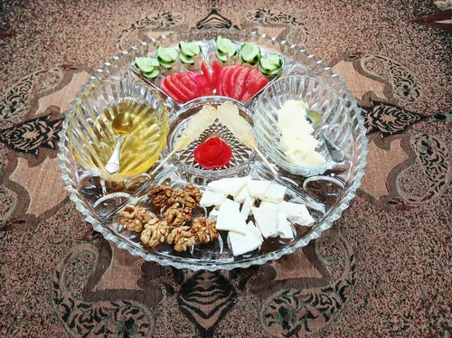 تصویر 24 - ویلا سرای پدری در صومعهسرا