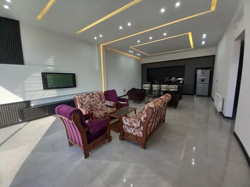 تصویر 3 - ویلا بهارنو در  چهارباغ