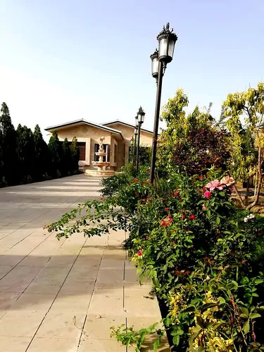 تصویر 5 - ویلا رز گلد در  سهیلیه