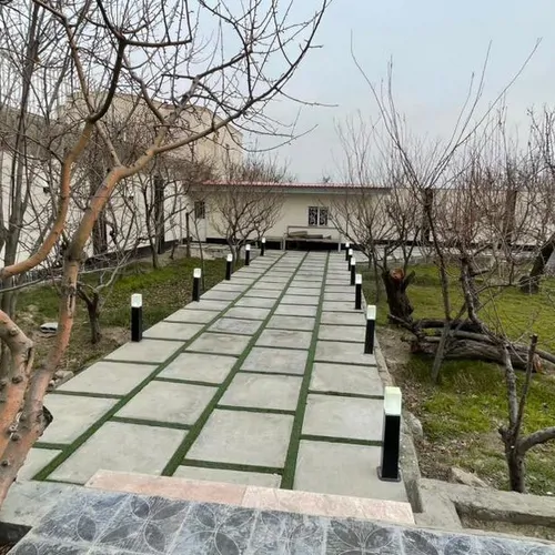 تصویر 13 - ویلا باغ استخردار آبگرم کهنز در  شهریار