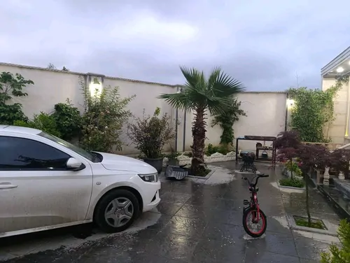 تصویر 3 - ویلا اقامتگاه افرا در رشت