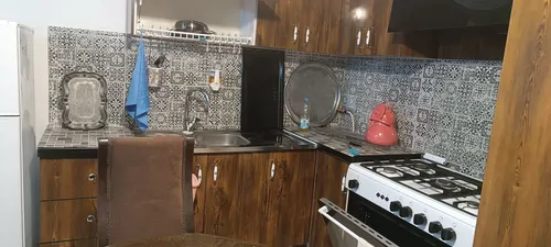 تصویر 6 - ویلا فرهاد (2) در  متل قو