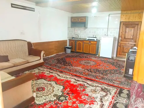 تصویر 3 - خانه عمو رشید (واحد ۳) در بابل