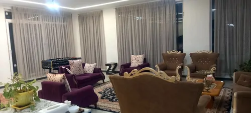 تصویر 8 - ویلا استخردار آبگرم گلها با فوتبال دستی در  هشتگرد