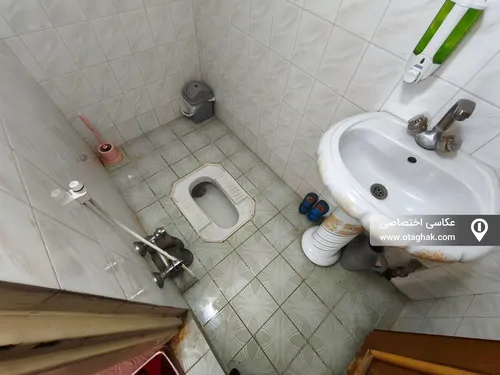 تصویر 15 - خانه مبله عمار در اصفهان