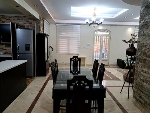 تصویر 8 - ویلا استخردار آبگرم کامرانیه در  چهارباغ