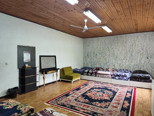تصویر 3 - سوییت ویلایی خجیران(واحد 2)	 در  رستم آباد