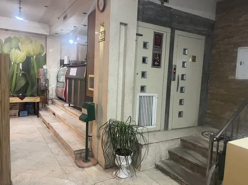 تصویر 2 - هتل آپارتمان سوییت زرین  در مشهد