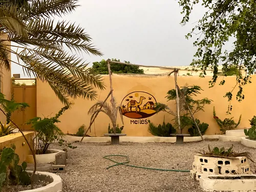 تصویر 13 - اقامتگاه بوم‌گردی مِیلس (واحد ۱۰۱) در  قشم