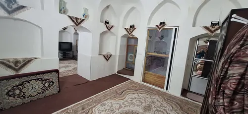 تصویر 5 - روستایی و عشایری روستایی ولندان زیبا در  شهرضا