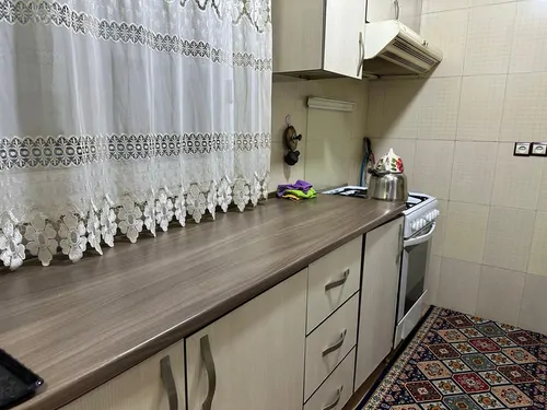 تصویر 6 - ویلا استخردار آبگرم مناسب خانواده در  ایزدشهر