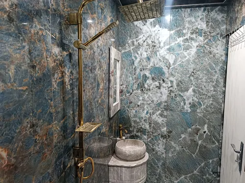 تصویر 22 - ویلا استخردار آبگرم دکتر در  سهیلیه