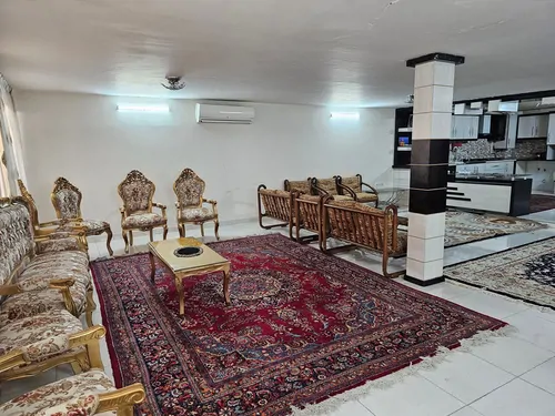 مبله بابا قدرت