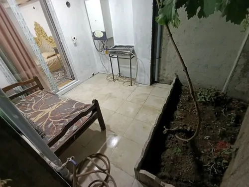 تصویر 9 - آپارتمان کبریا (۱) در محمودآباد