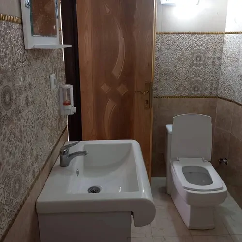 تصویر 5 - ویلا ویلای شازده  در  چادگان