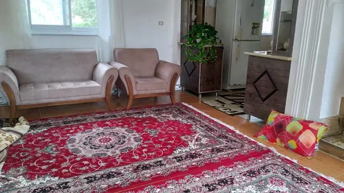 تصویر 3 - ویلا ویلا دوبلکس جنگلی در دل طبیعت  در ماسال