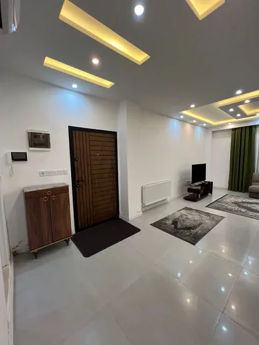 تصویر 9 - آپارتمان ویلایی مهتاب (2) در انزلی