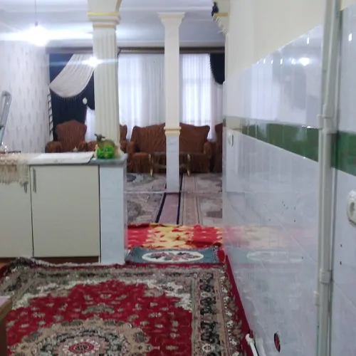 تصویر 4 - خانه ساختمان در اردبیل