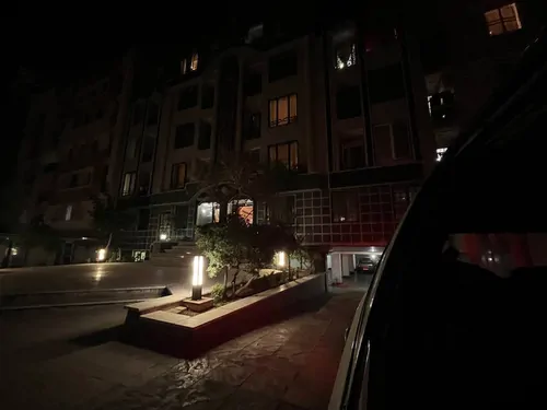 تصویر 11 - آپارتمان لوکس فردوس غرب در  تهران