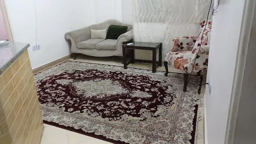 تصویر 3 - آپارتمان مبله تک در  مشهد