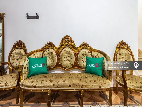 تصویر 14 - ویلا مهدی در  پره‌سر