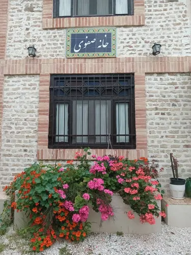 تصویر 9 - خانه سنتی صفوی در  ماسال