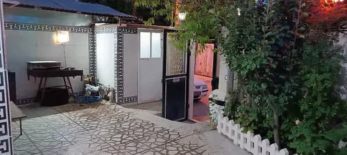 تصویر 2 - ویلا منزل مبله رشیدی سربست در سپیدان