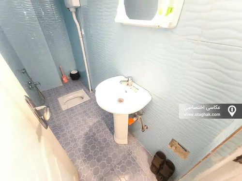 تصویر 18 - آپارتمان مبله نقش جهان (4) در  اصفهان